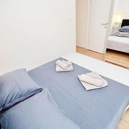 Apartment T&L Zára Kültér fotó