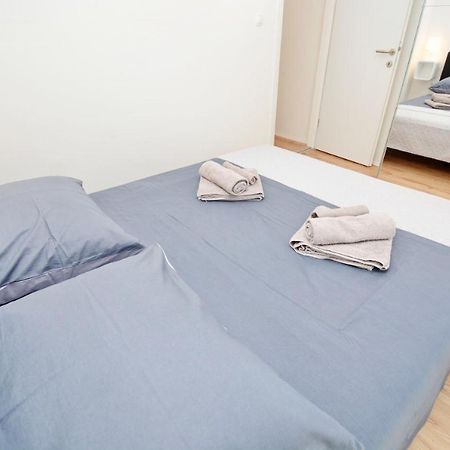 Apartment T&L Zára Kültér fotó