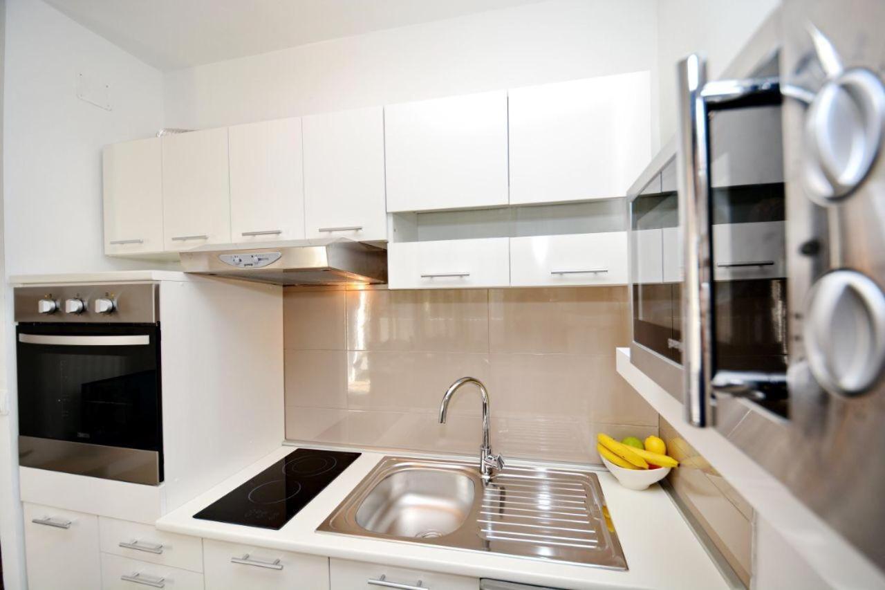 Apartment T&L Zára Kültér fotó
