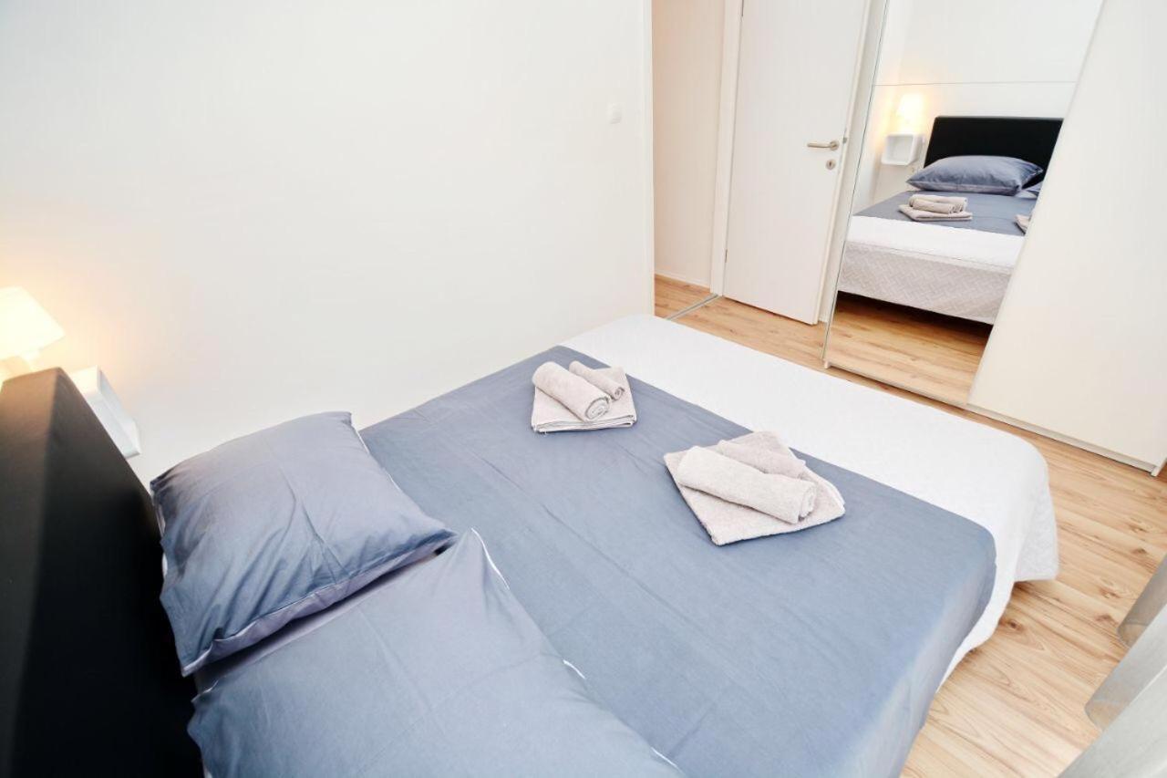 Apartment T&L Zára Kültér fotó