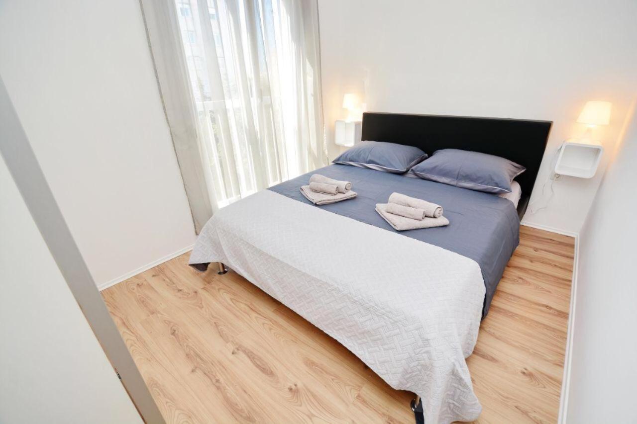 Apartment T&L Zára Kültér fotó