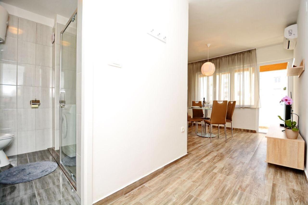 Apartment T&L Zára Kültér fotó