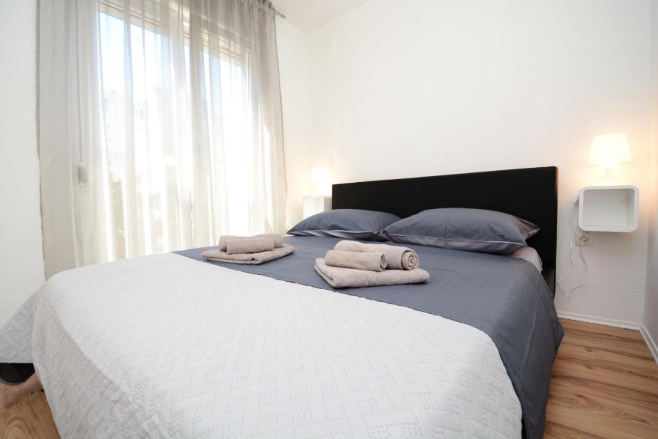 Apartment T&L Zára Kültér fotó
