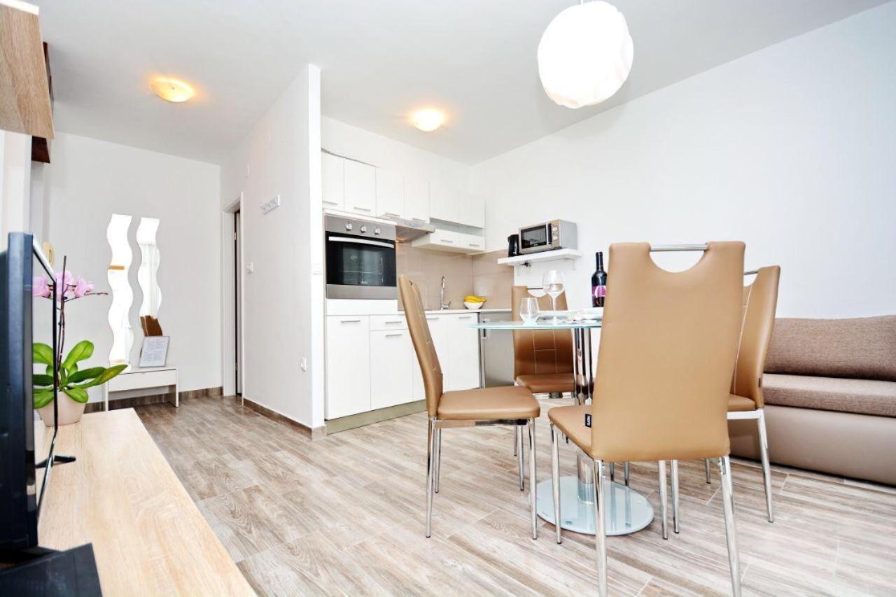 Apartment T&L Zára Kültér fotó